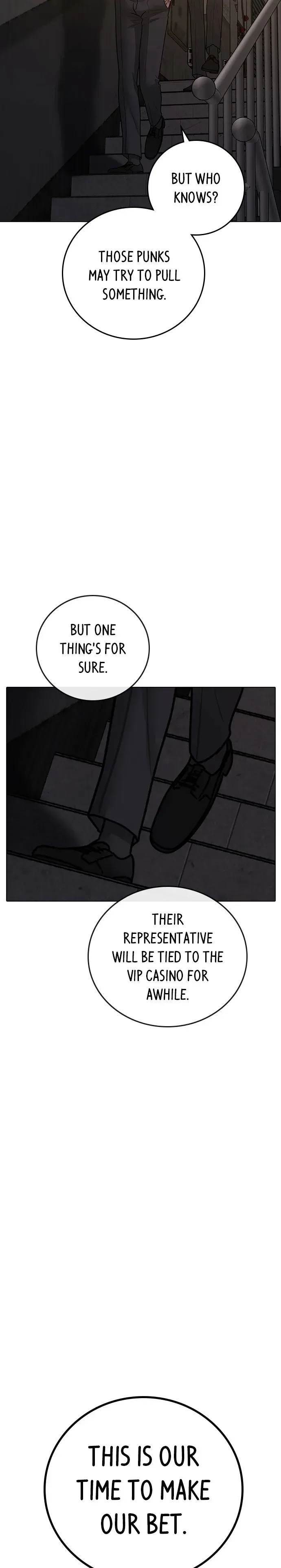 Reality Quest Chapter 100 Page 50