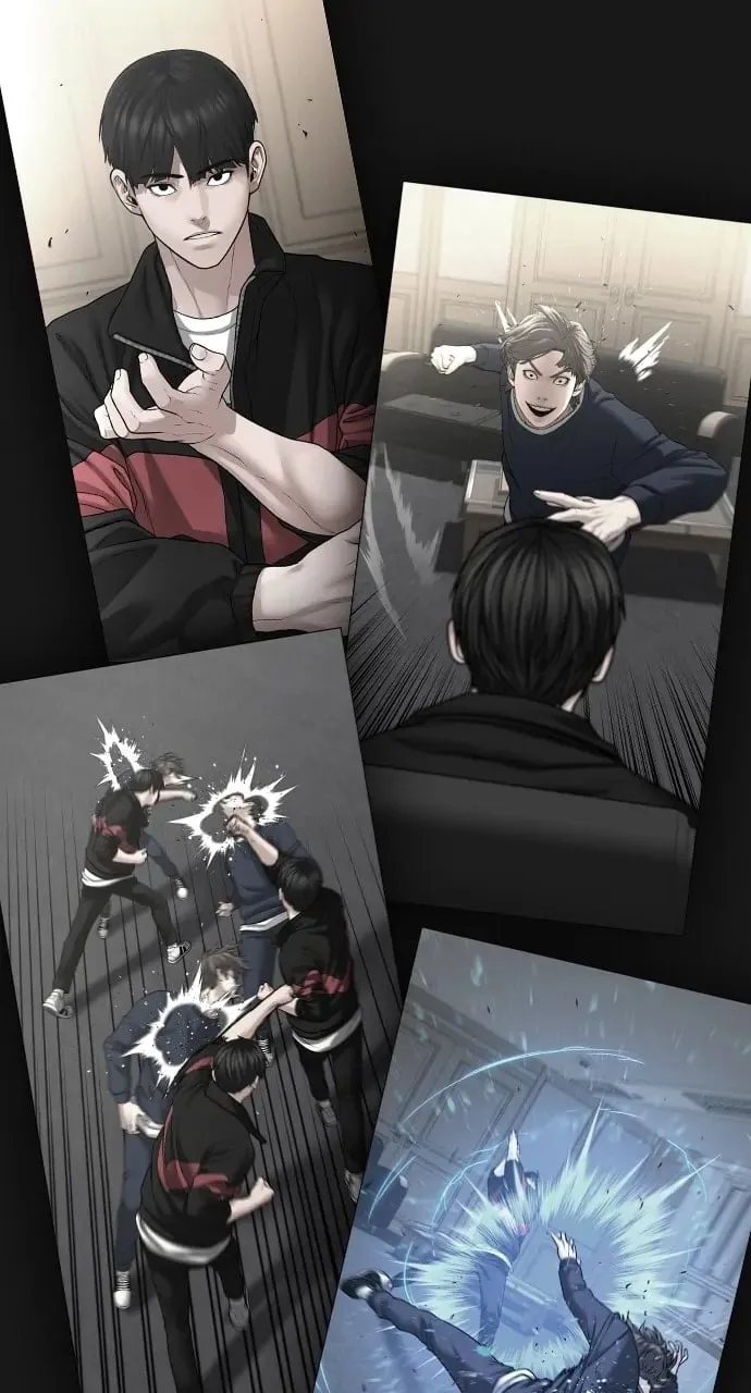 Reality Quest Chapter 104 Page 3
