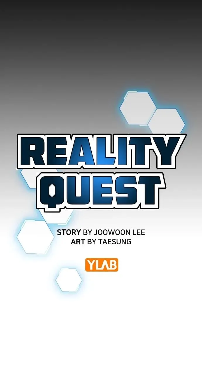 Reality Quest Chapter 104 Page 40