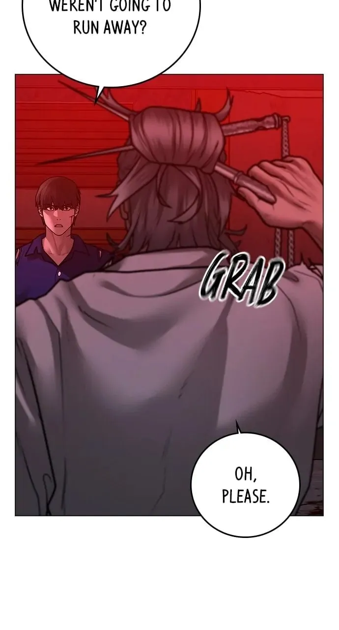 Reality Quest Chapter 104 Page 142
