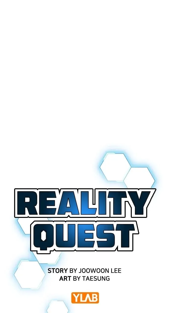 Reality Quest Chapter 105 Page 13