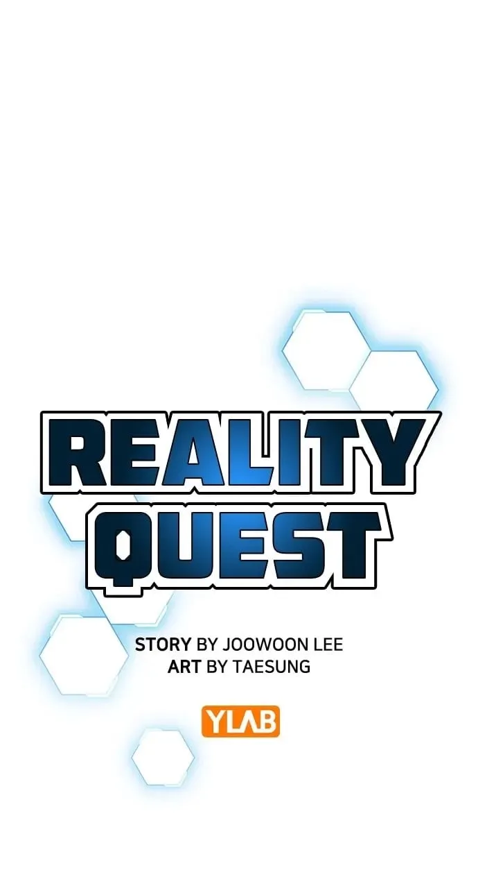 Reality Quest Chapter 108 Page 32