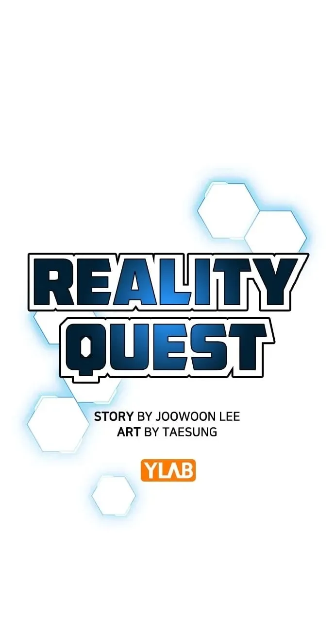 Reality Quest Chapter 109 Page 34