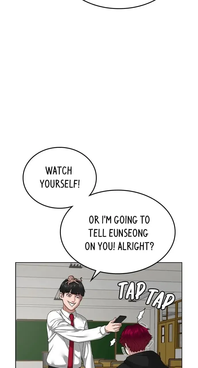 Reality Quest Chapter 11 Page 7