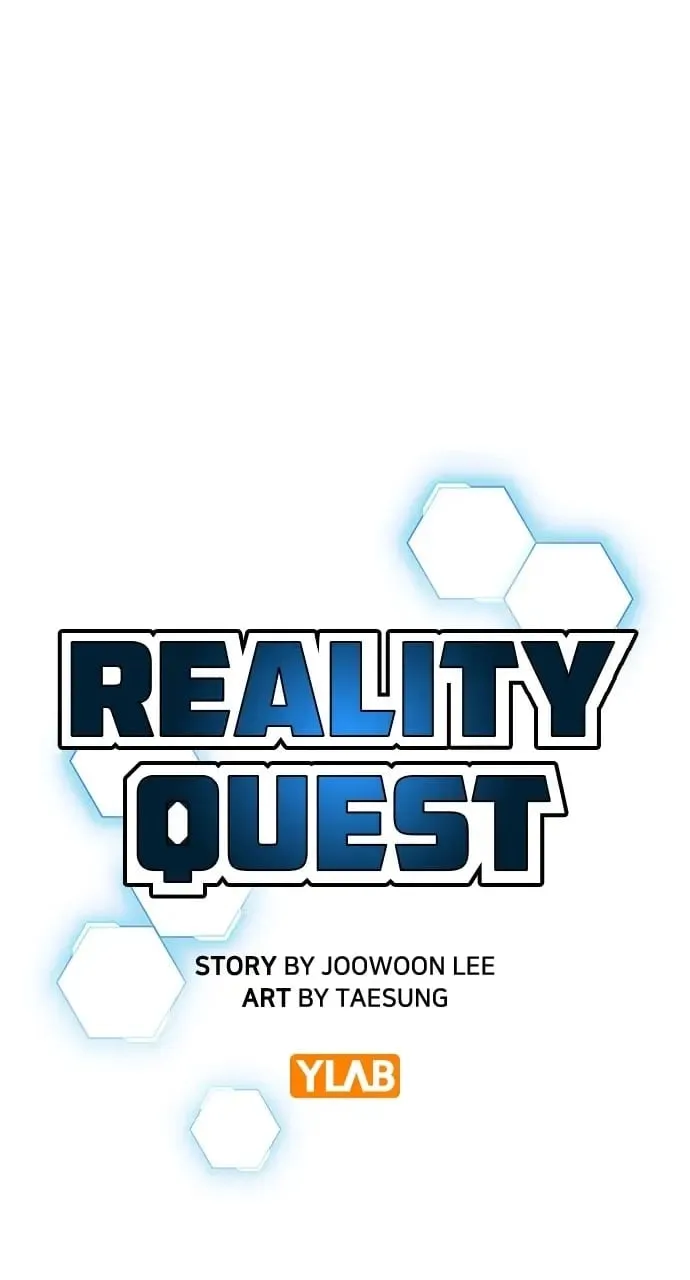 Reality Quest Chapter 11 Page 17