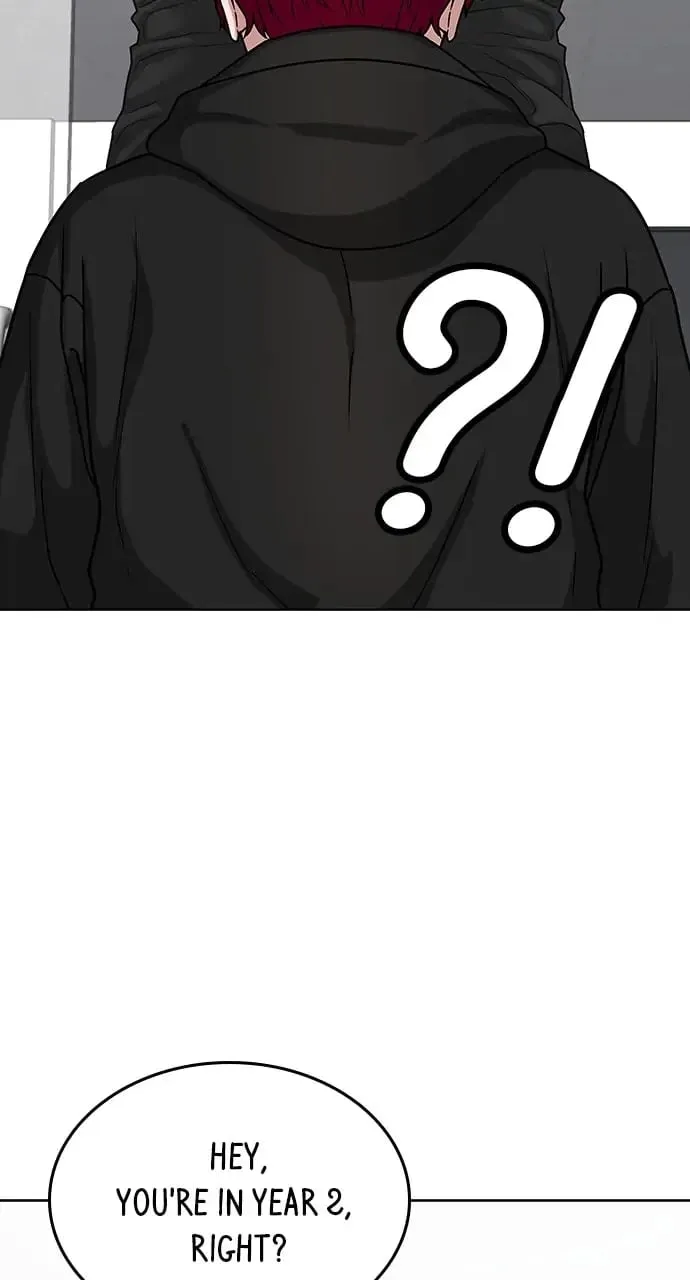 Reality Quest Chapter 11 Page 32