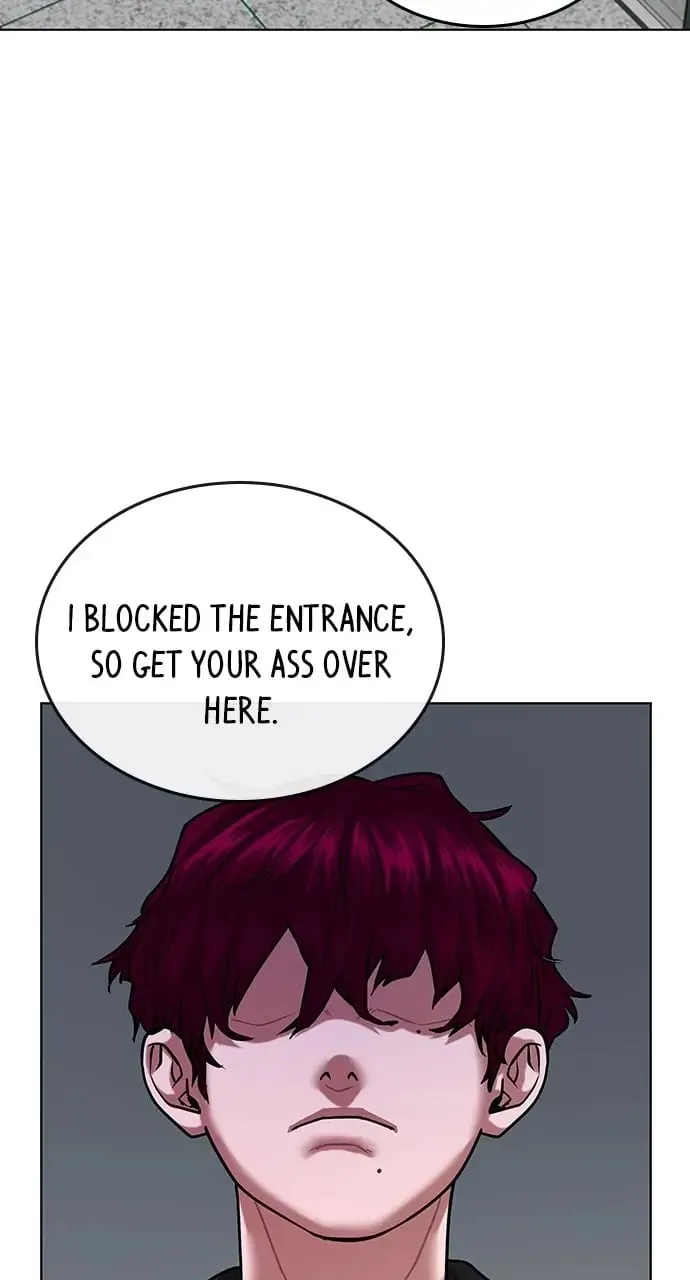 Reality Quest Chapter 11 Page 35