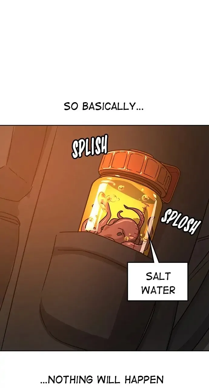 Reality Quest Chapter 11 Page 80