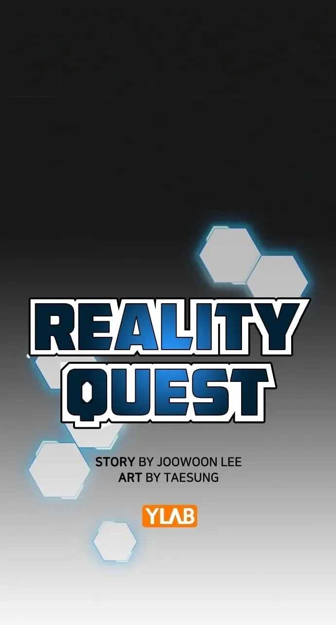 Reality Quest Chapter 110 Page 19