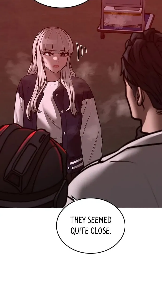 Reality Quest Chapter 111 Page 75