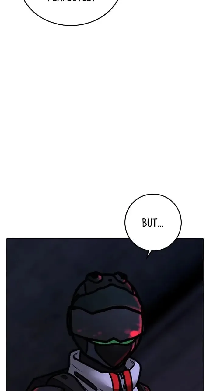 Reality Quest Chapter 111 Page 110