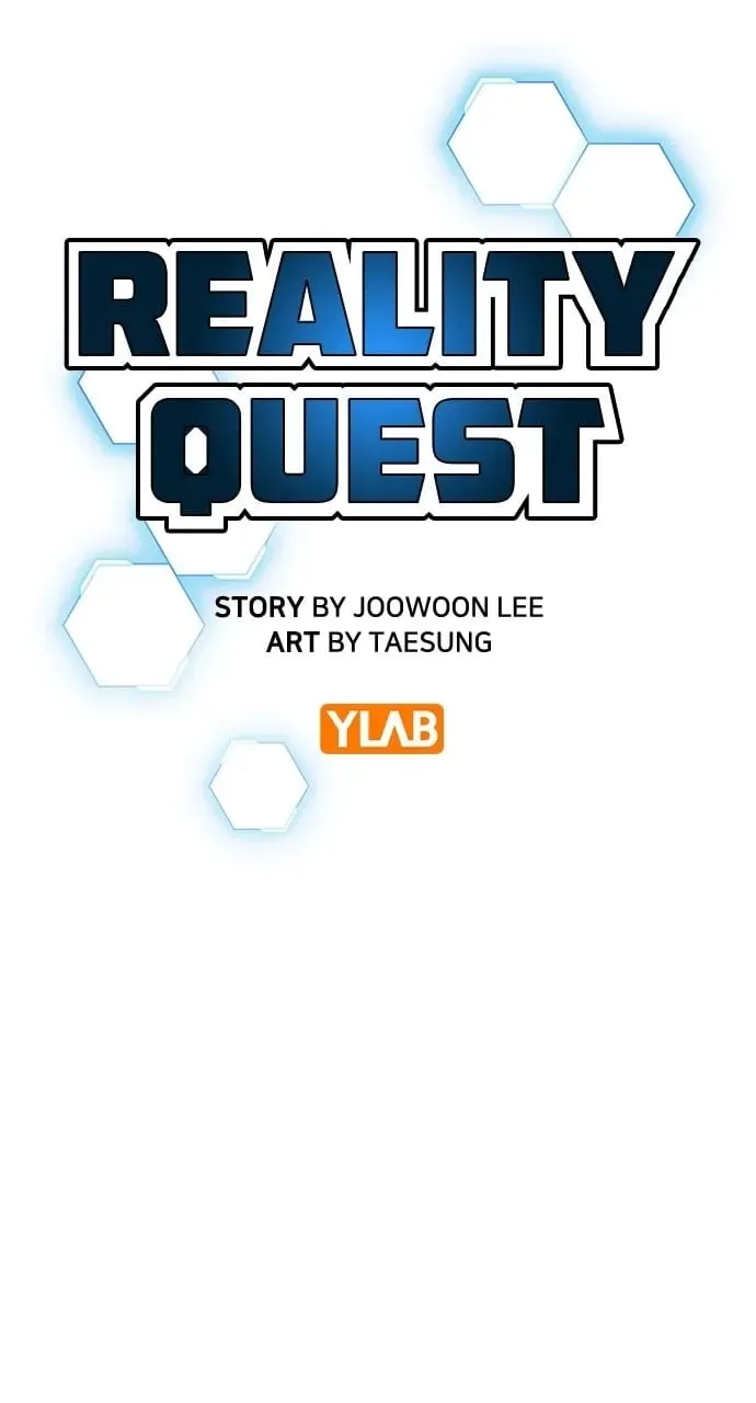Reality Quest Chapter 113 Page 16