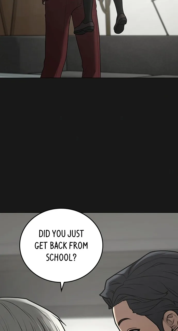 Reality Quest Chapter 115 Page 11