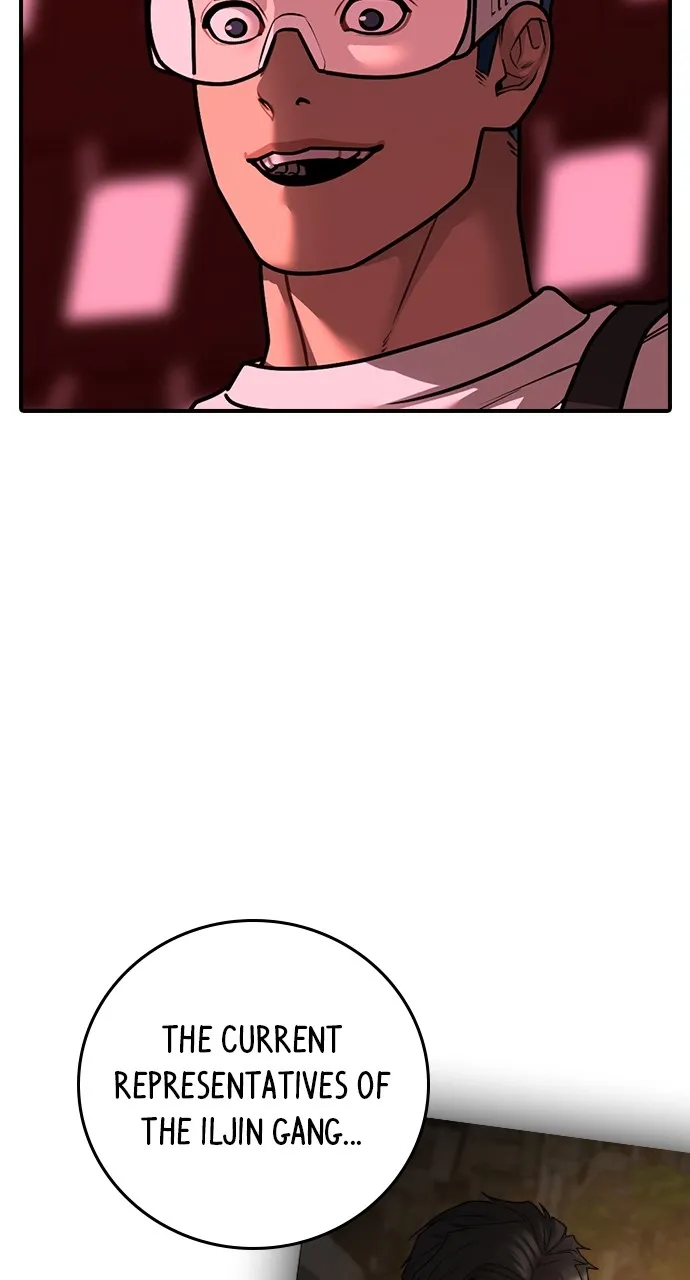 Reality Quest Chapter 116 Page 19