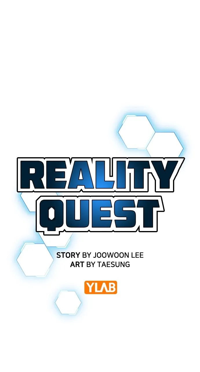 Reality Quest Chapter 116 Page 41