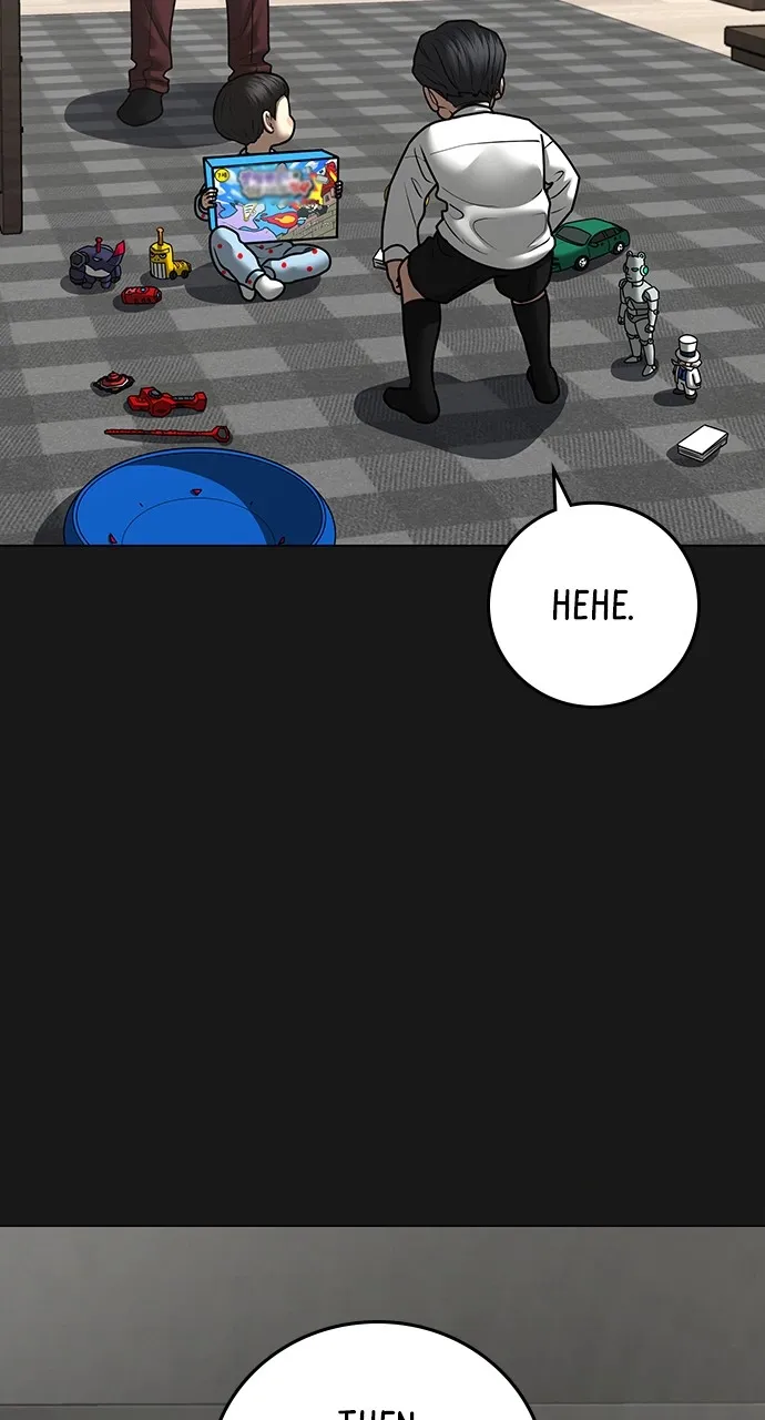 Reality Quest Chapter 116 Page 122