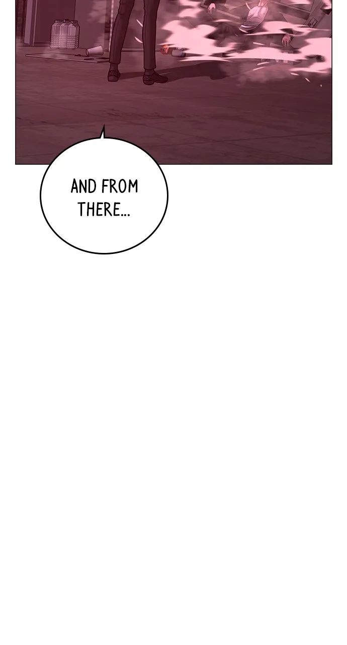 Reality Quest Chapter 116 Page 158