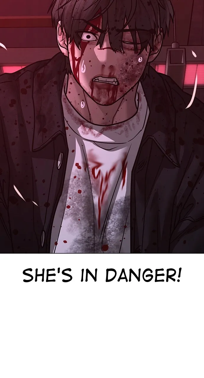 Reality Quest Chapter 117 Page 135
