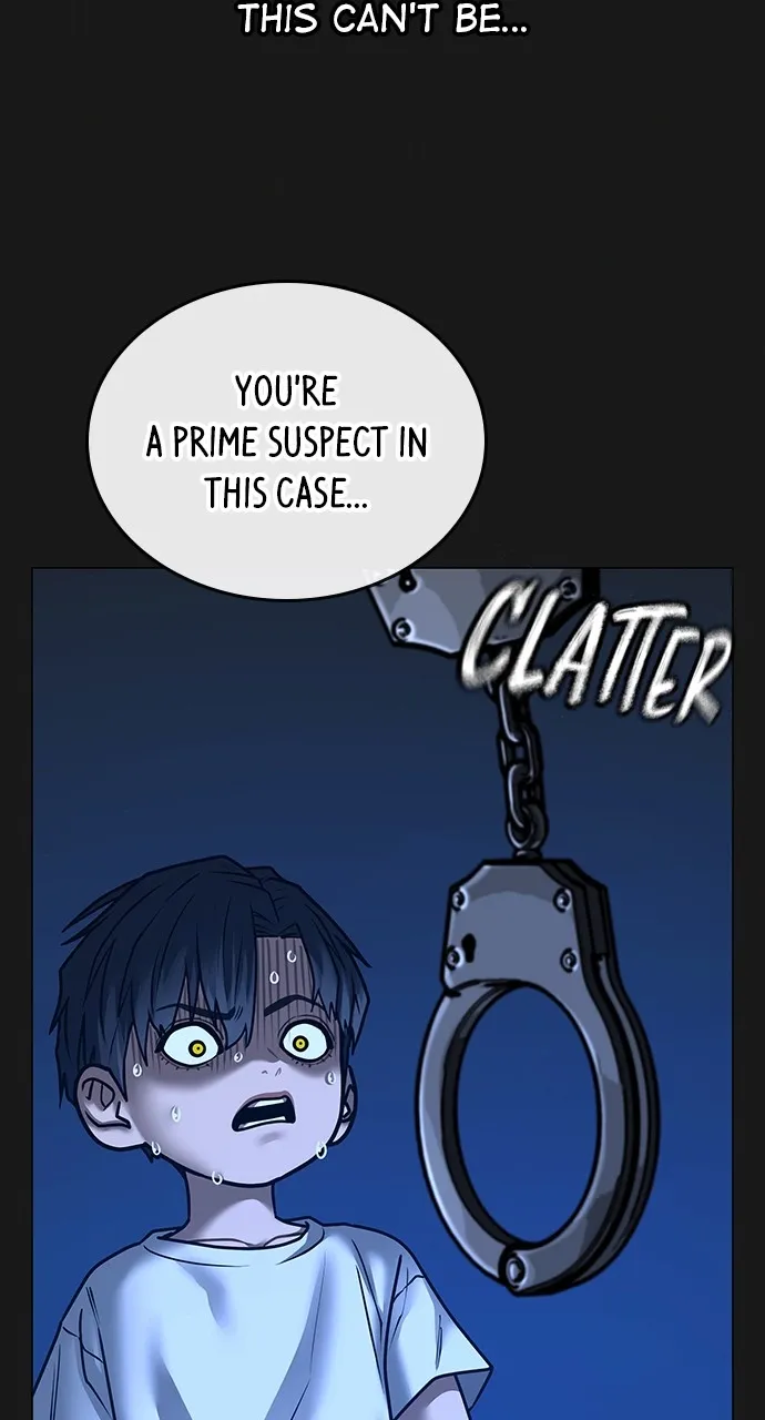 Reality Quest Chapter 118 Page 12