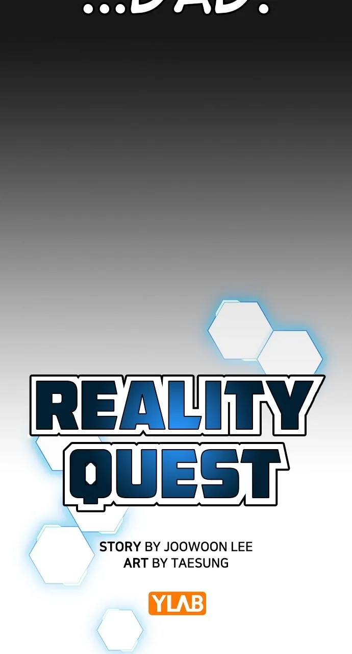 Reality Quest Chapter 118 Page 37
