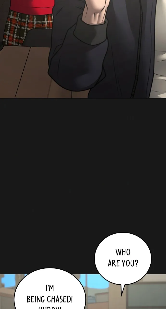 Reality Quest Chapter 119 Page 9