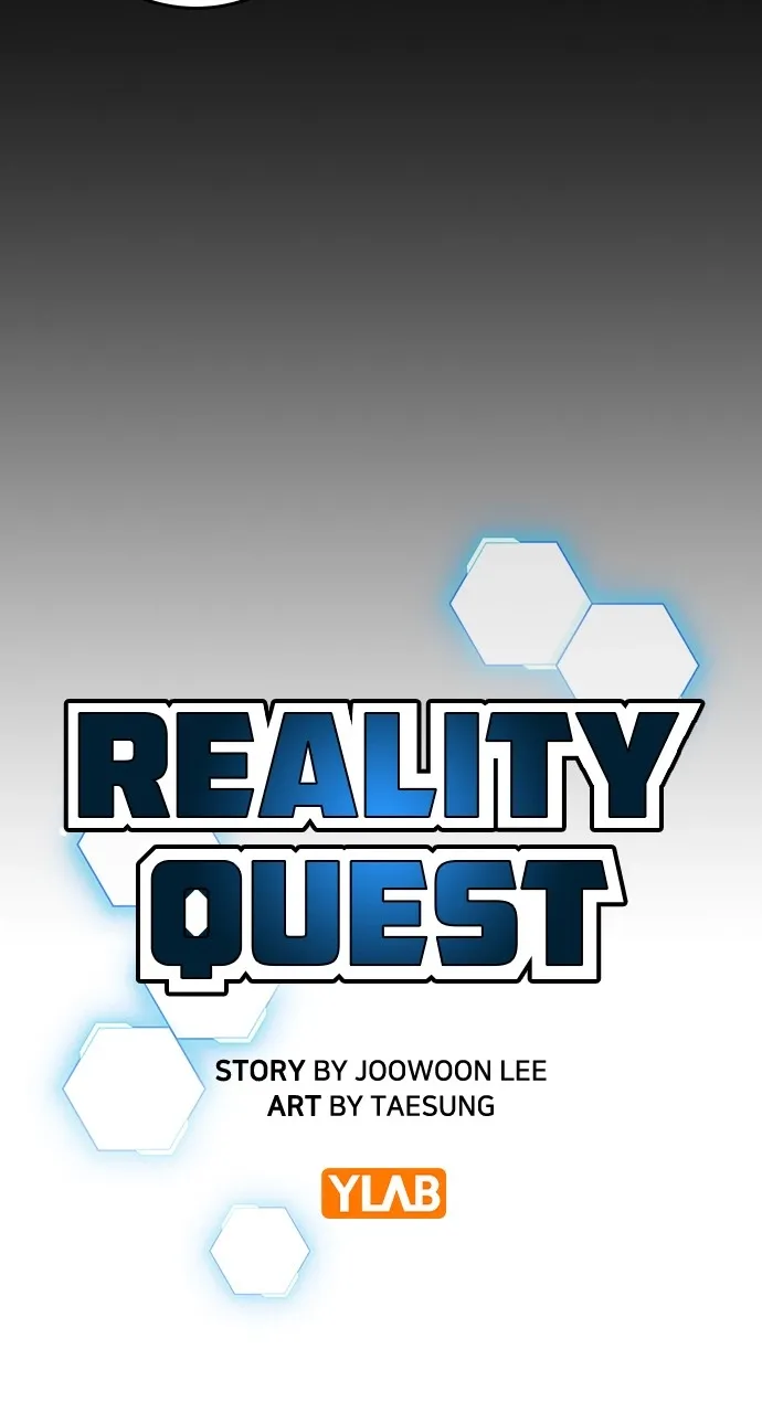Reality Quest Chapter 119 Page 20