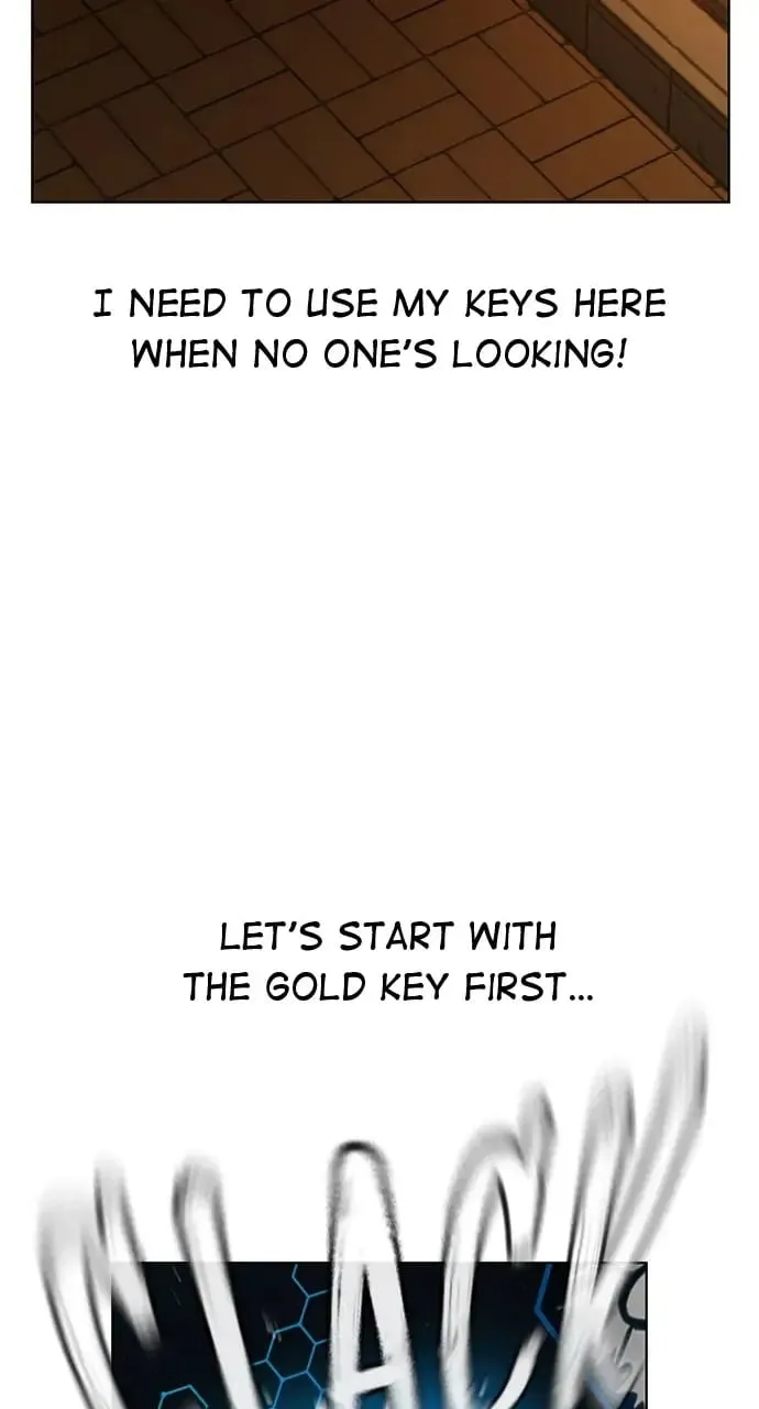 Reality Quest Chapter 12 Page 29