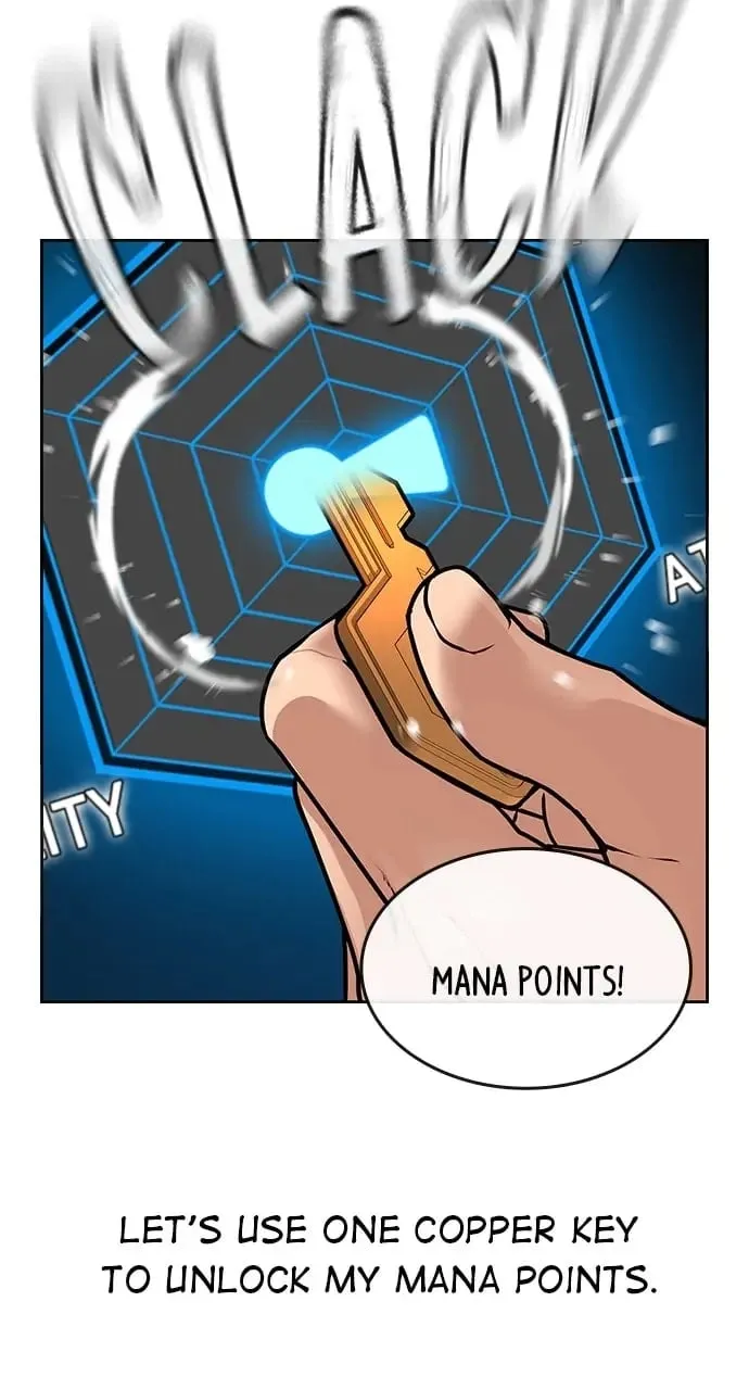 Reality Quest Chapter 12 Page 34