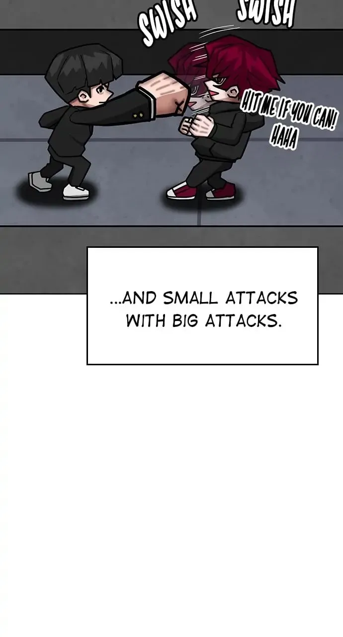 Reality Quest Chapter 12 Page 117