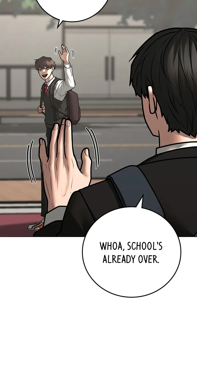 Reality Quest Chapter 120 Page 6