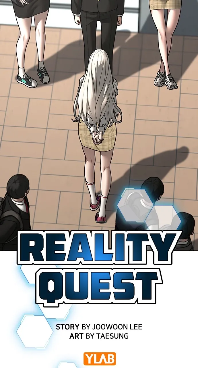 Reality Quest Chapter 120 Page 32