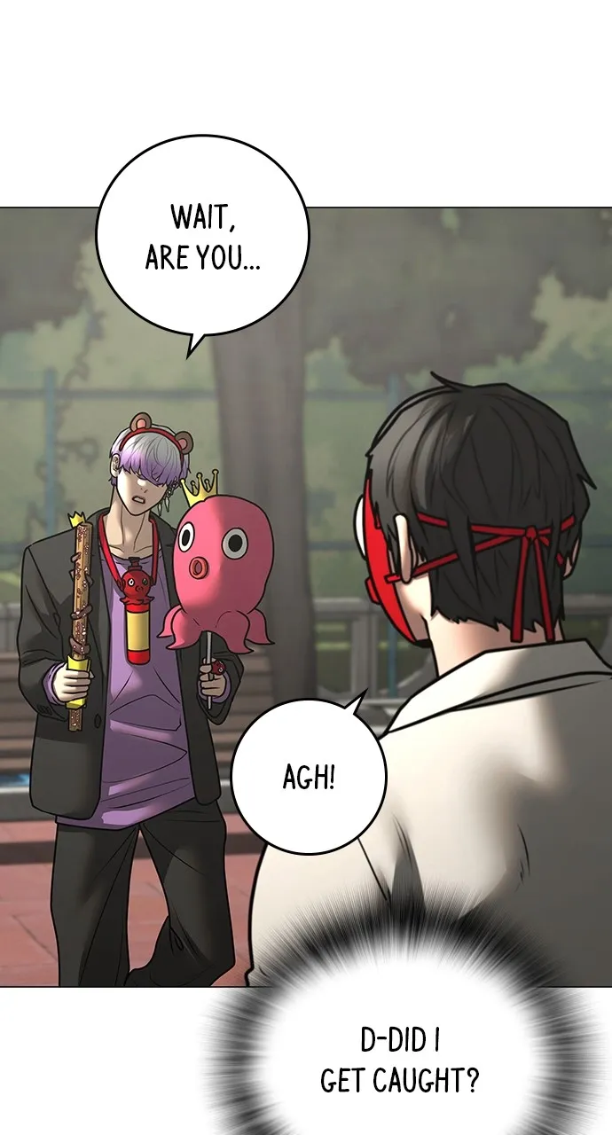 Reality Quest Chapter 121 Page 30