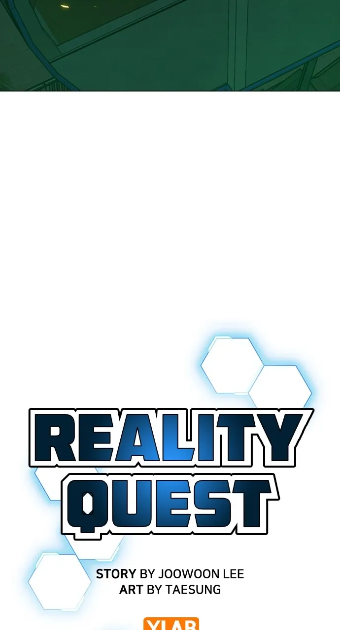 Reality Quest Chapter 122 Page 37