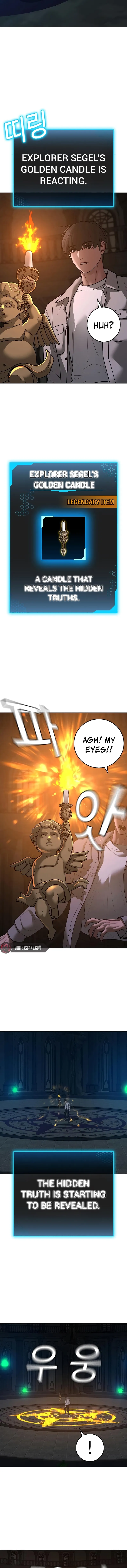 Reality Quest Chapter 125 Page 10