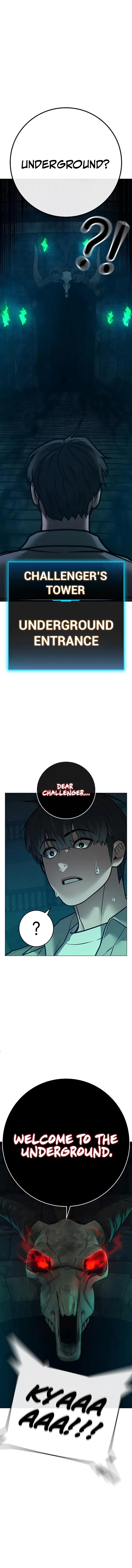 Reality Quest Chapter 125 Page 12