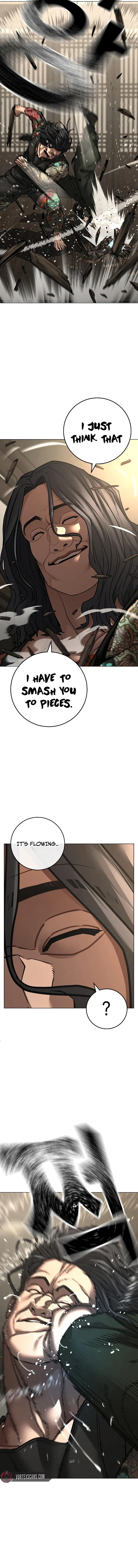 Reality Quest Chapter 125 Page 23