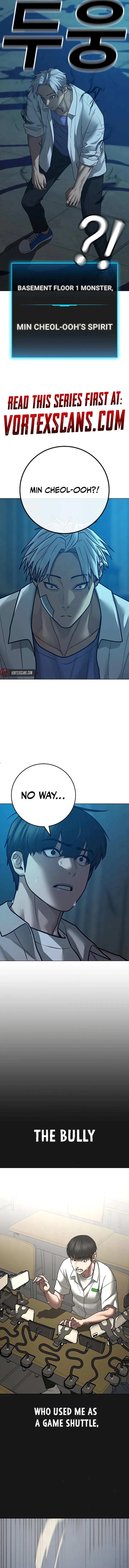 Reality Quest Chapter 126 Page 3