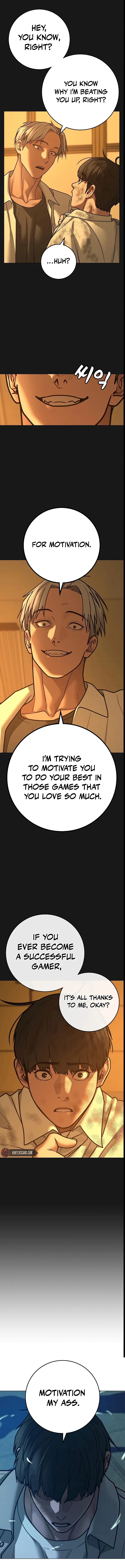 Reality Quest Chapter 126 Page 21