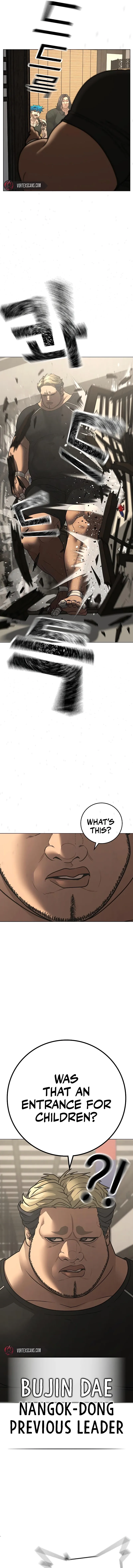Reality Quest Chapter 127 Page 4