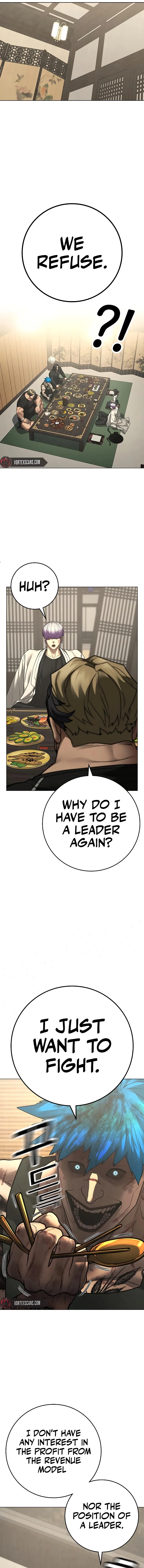 Reality Quest Chapter 127 Page 9
