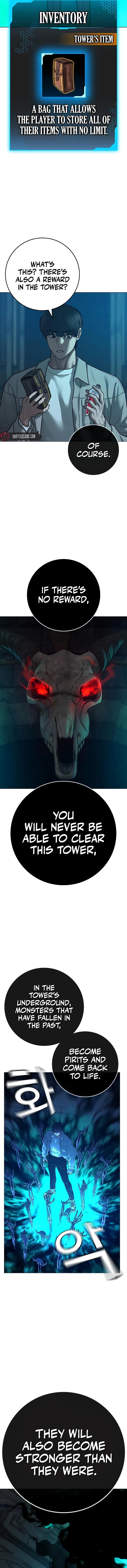 Reality Quest Chapter 127 Page 16