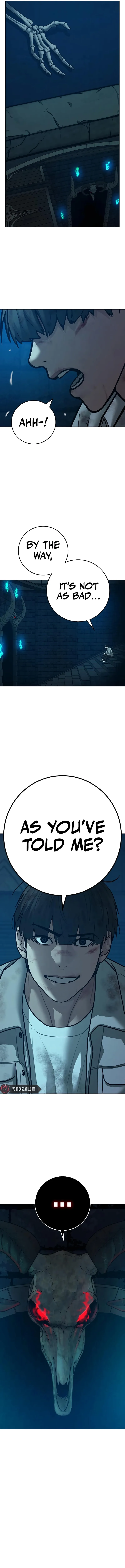 Reality Quest Chapter 127 Page 20