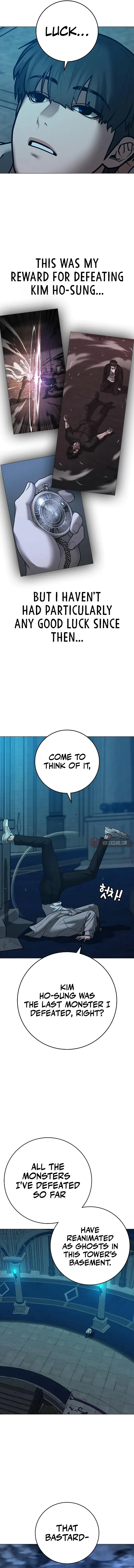 Reality Quest Chapter 128 Page 4