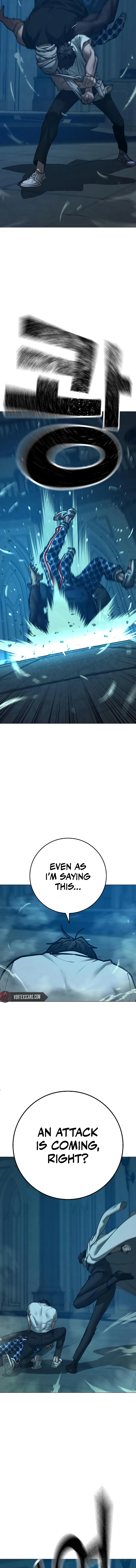 Reality Quest Chapter 129 Page 11