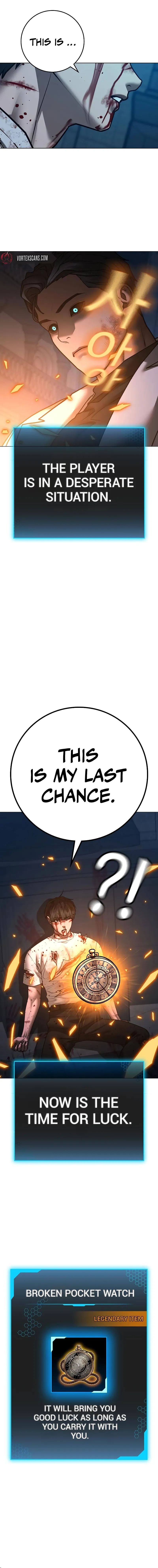Reality Quest Chapter 129 Page 18
