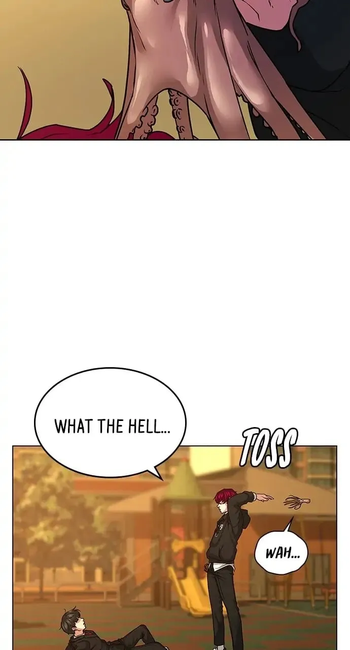Reality Quest Chapter 13 Page 116