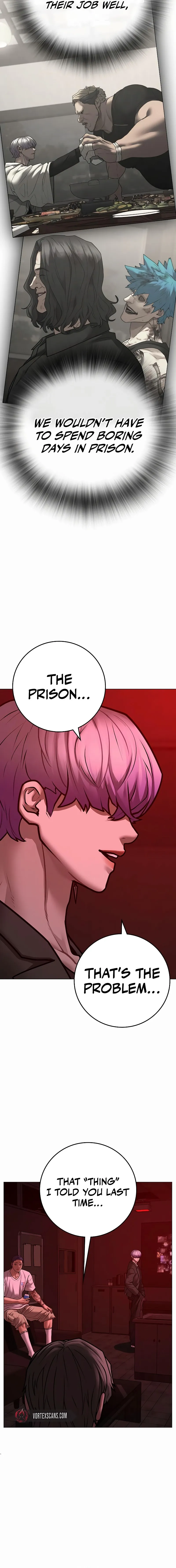 Reality Quest Chapter 130 Page 10
