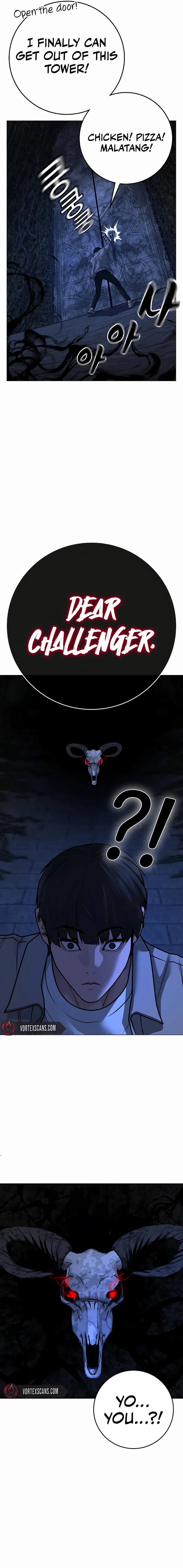 Reality Quest Chapter 130 Page 14