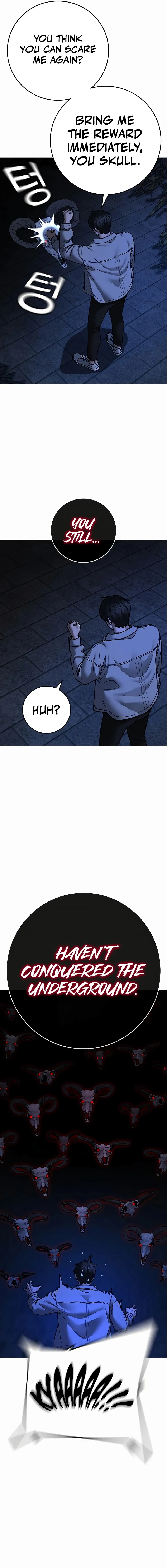 Reality Quest Chapter 130 Page 15