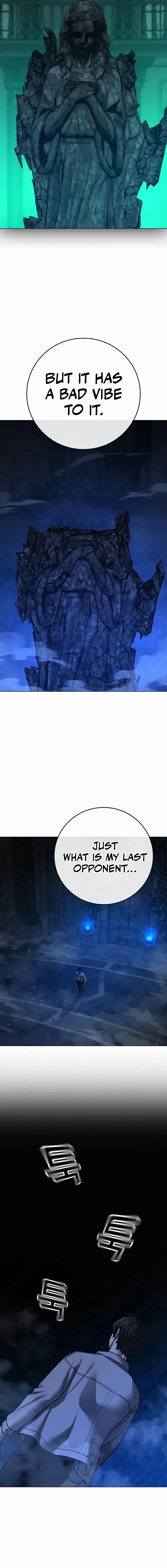 Reality Quest Chapter 130 Page 30